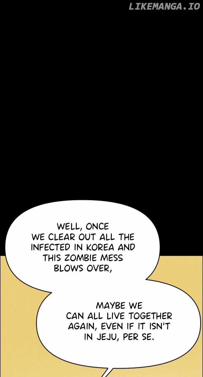Zombie Funeral Services Chapter 42 130